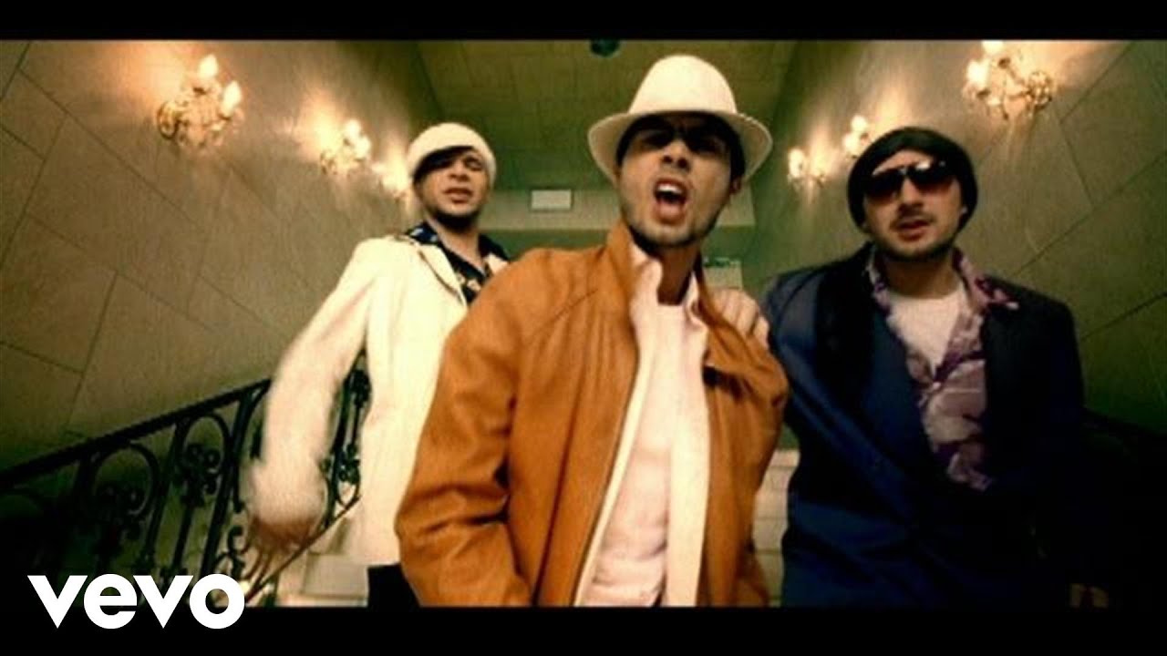 Italo Reno & Germany - Bitch! (Wo ist mein Geld?) ft. Kool Savas, Joachim Deutschland
