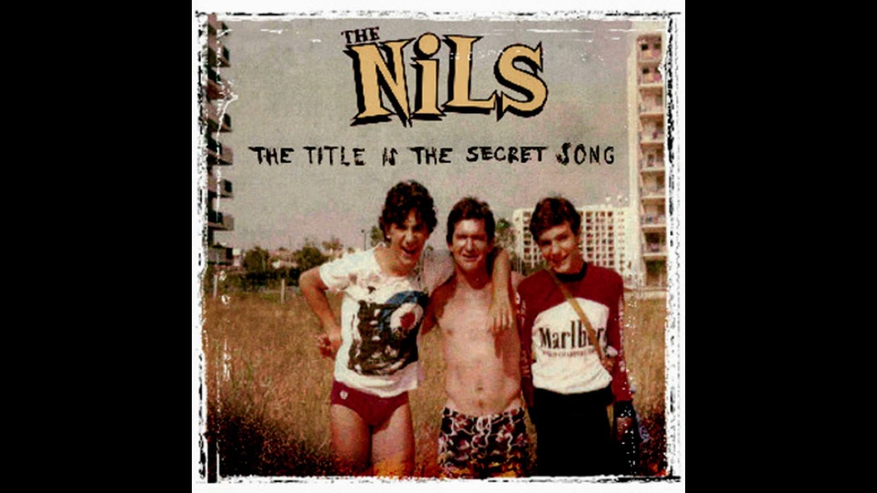 The Nils  