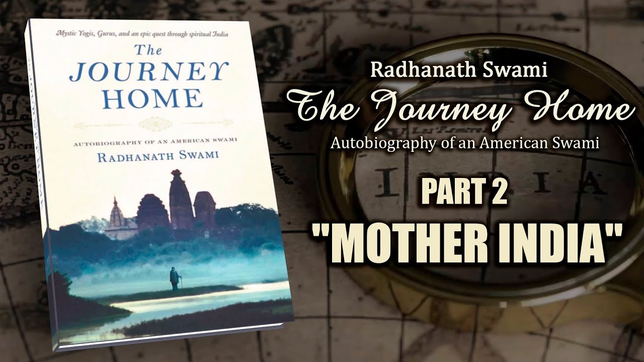 The Journey Home - Part 2 