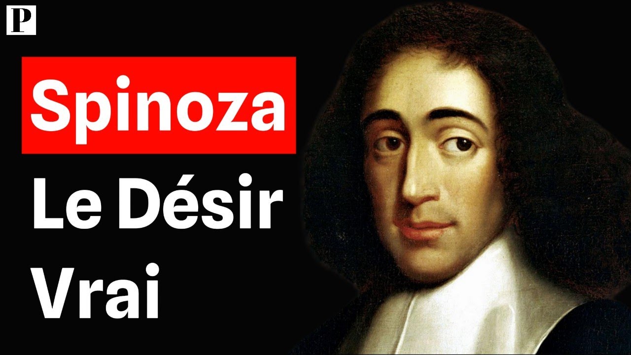 Le Conatus de Spinoza : Comprendre le Désir pour Vivre Pleinement