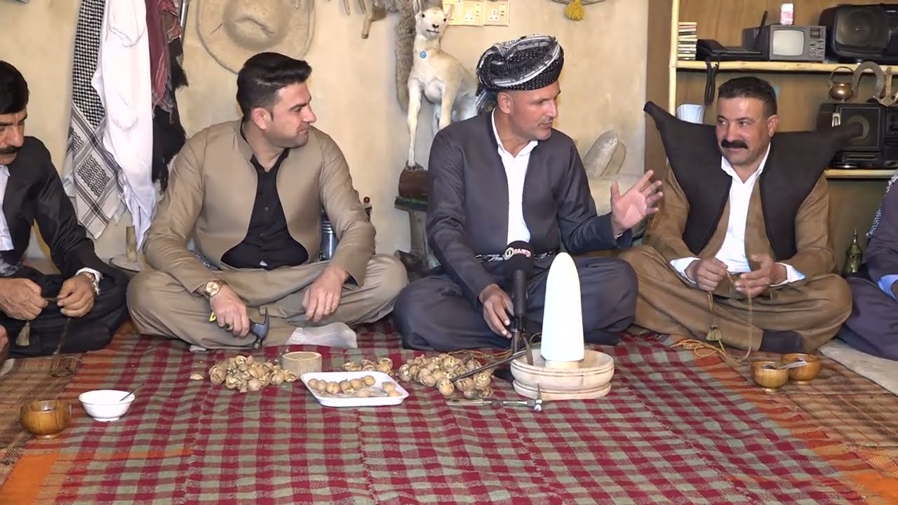بەرنامەی گوندەکانی کوردستان سمایل بەگ کەرکوک