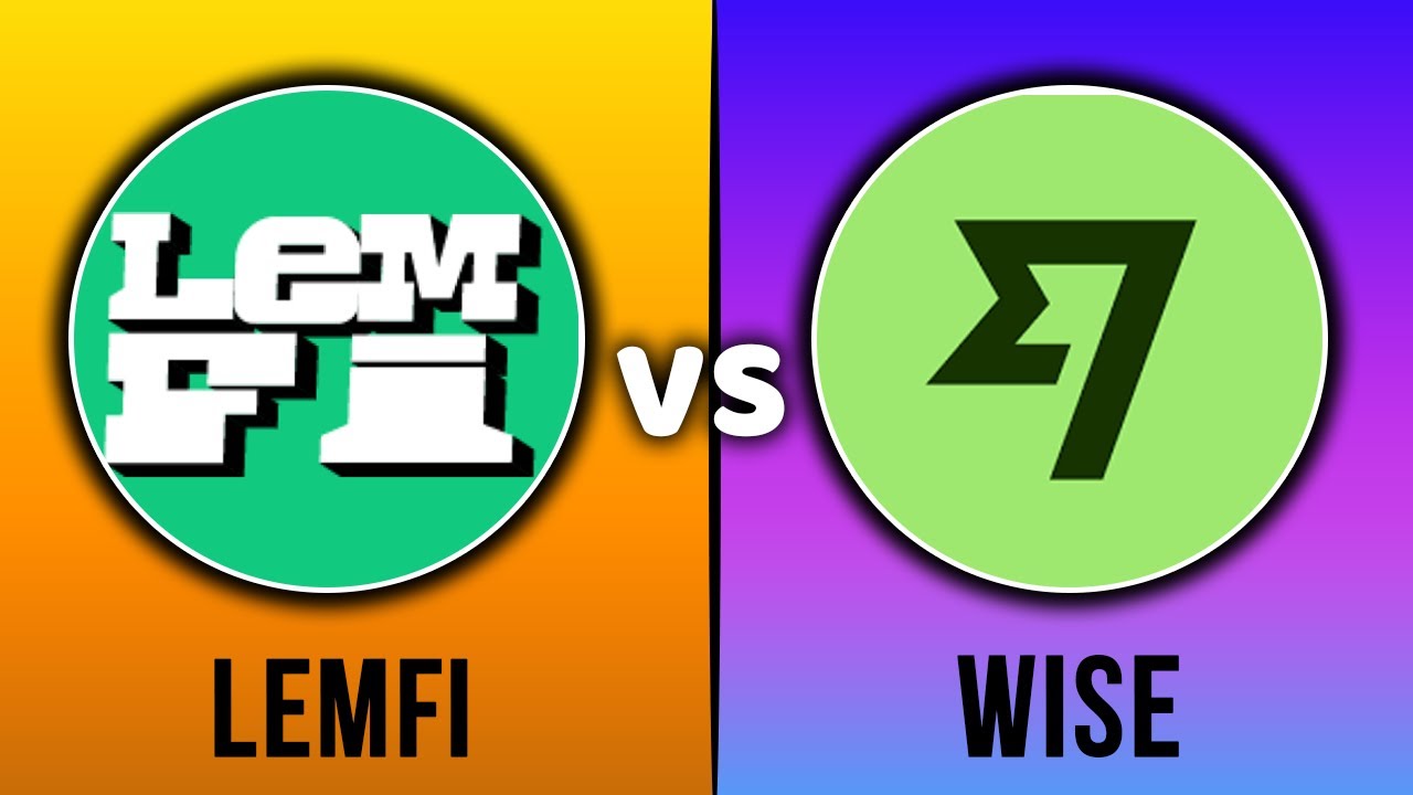 LEMFI vs WISE &ndash; Which Is the Best Money Transfer Service in 2025?