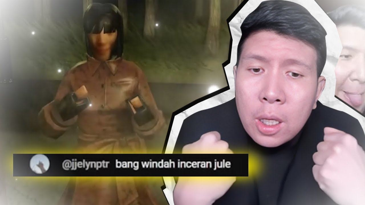 Ya Allah lindungi Windah  - Momen Kocak Windah Basudara