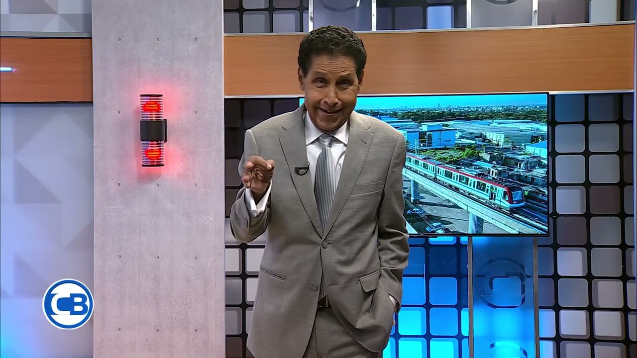 EL METRO DE LOS ALCARRIZOS, SERÁ INAUGURADO  Y, ESTE SERÁ PARA TODOS, NO SOLO PARA ESE SECTOR.