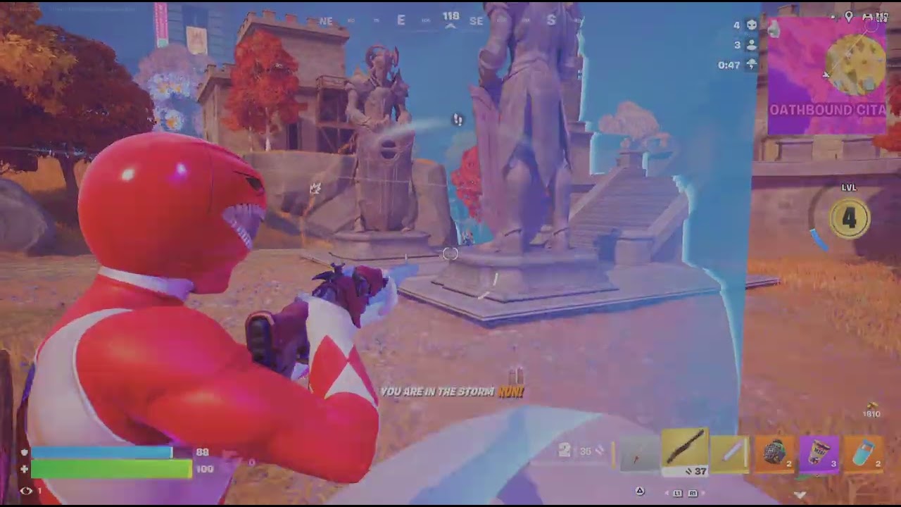 Fortnite 3