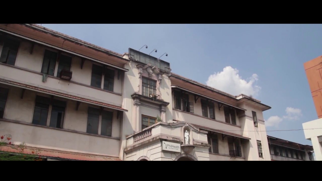 HMA x Quezon City General Hospital (Philippines)