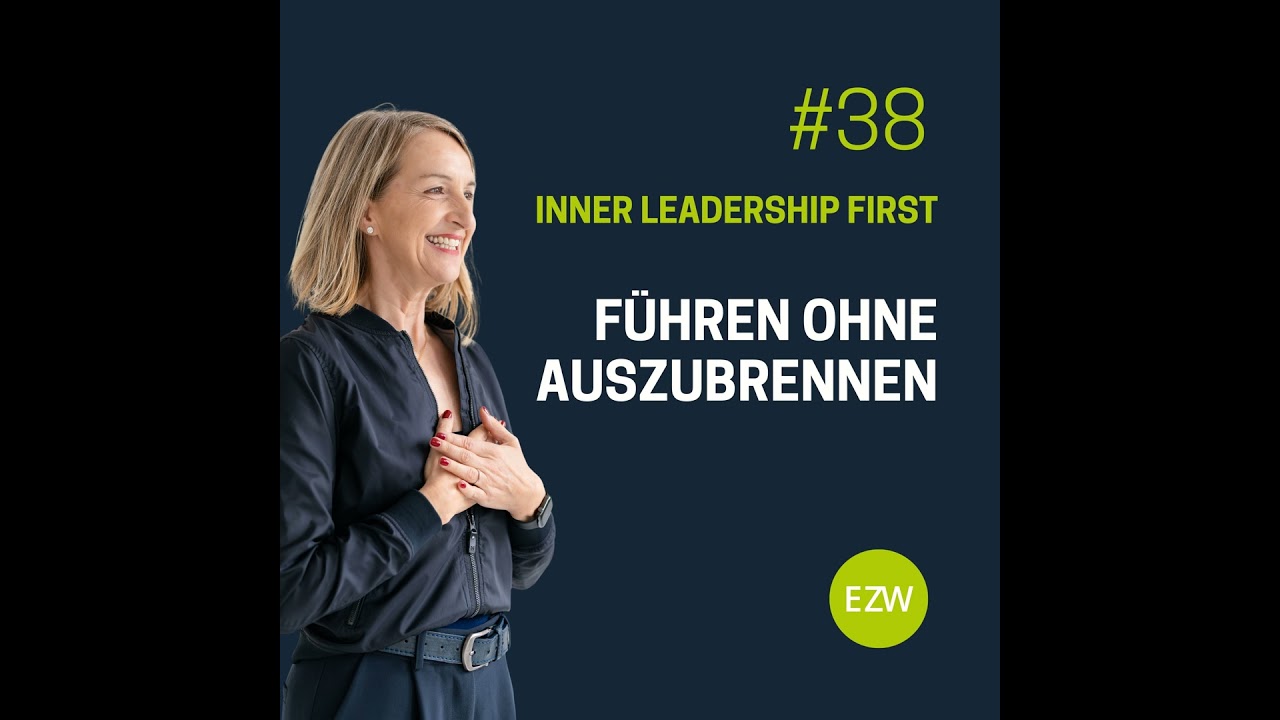 Führen ohne Auszubrennen