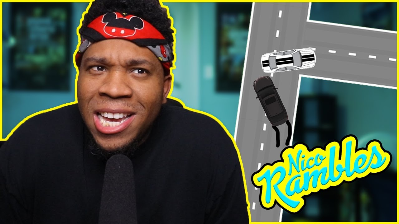 BAN THESE DRIVERS | Nico Rambles