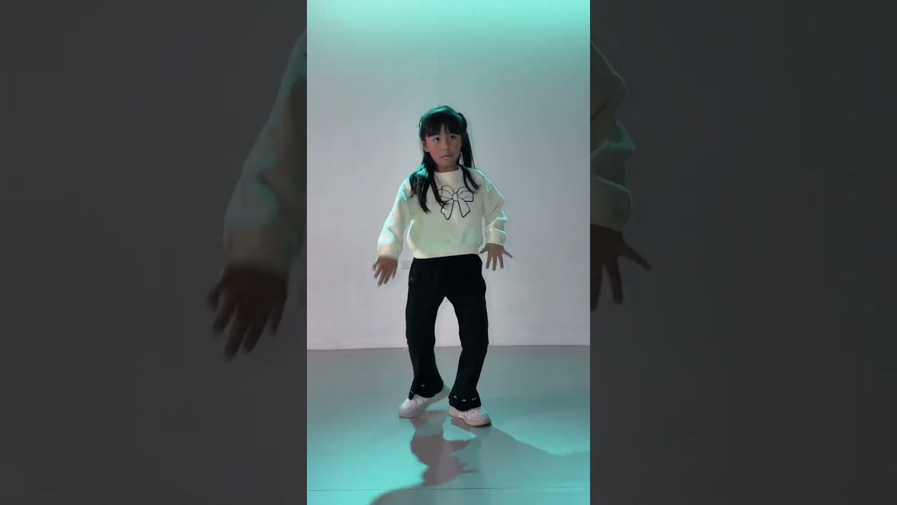 EJ電司⚡️｜MV｜babymonster｜psycho｜#宜蘭舞蹈 #KPOP #宜蘭 