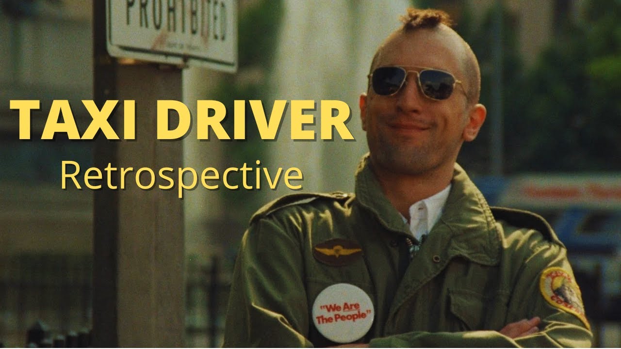 Taxi Driver (1976) Retrospective & Review