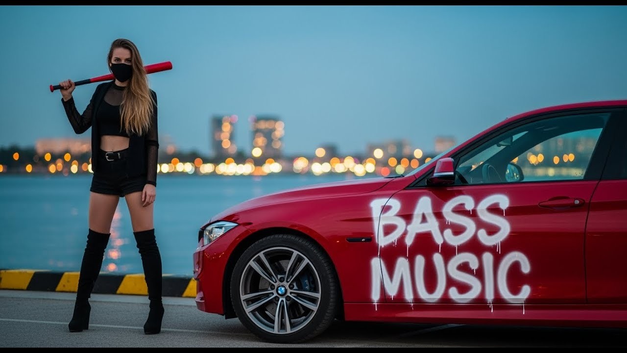 Car Music LIVE 2026 🚘🔊 Ultimate Bass Boosted Mix | Night Drive EDM & Trap That Shakes Speakers