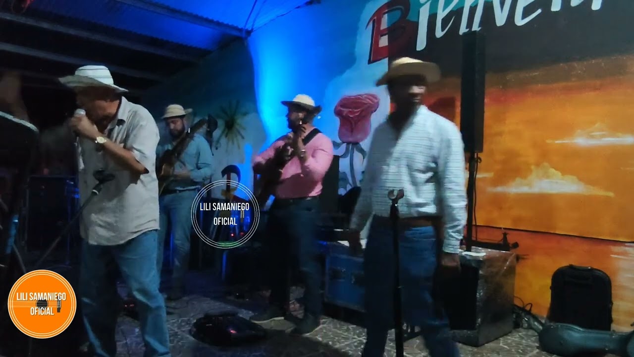 Verso de Amor. Tano Mojica y Lili Samaniego. Torrente: Gallino América.