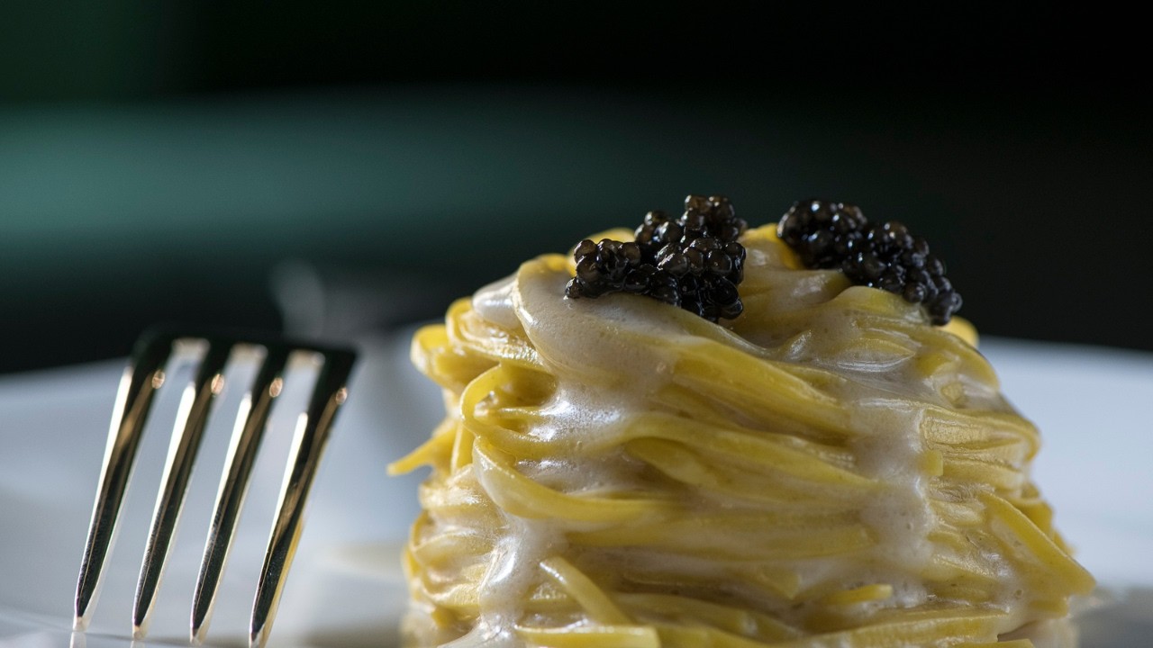 Dining at Luca’s in Florence 🇮🇹 A Tuscan Culinary Experience You Can’t Miss