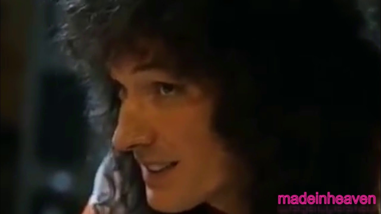 bohemian rhapsody but nothing makes sense