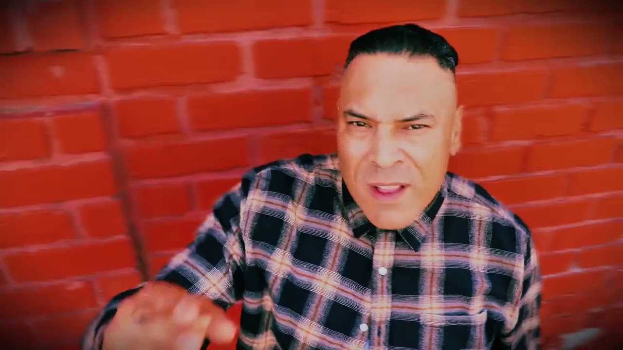 #WORLDPREMIERE OF THE SMASH MUSIC VIDEO #PUSHER by #ROK #RHYMEOVERKRIME #ATRISKRECORDS #NOWSTREAMING