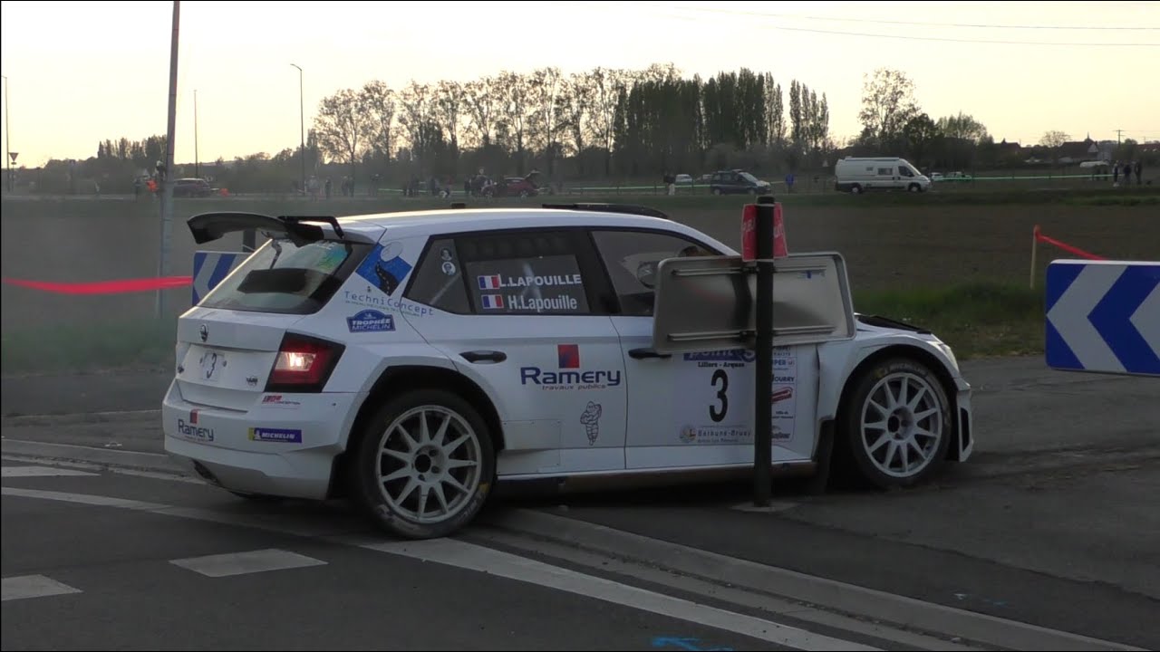 Rallye de la Lys   2025