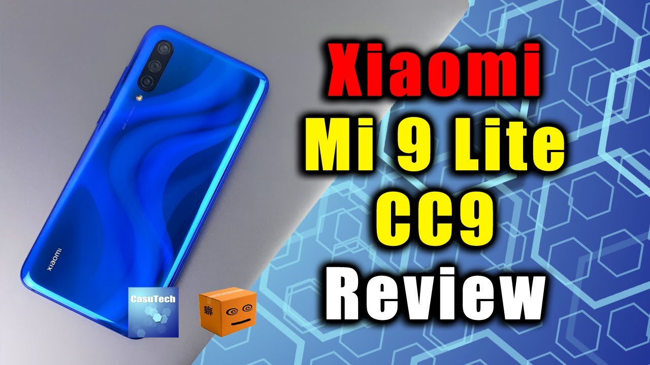 Xiaomi Mi 9 Lite Review after 6 months