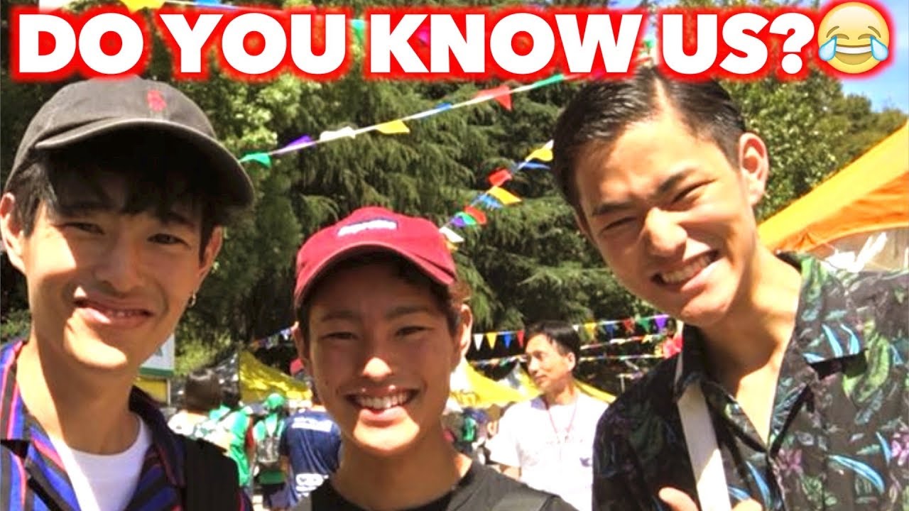 【BROTHERS】WHO IS THE MOST POPULAR OF THE THREE?