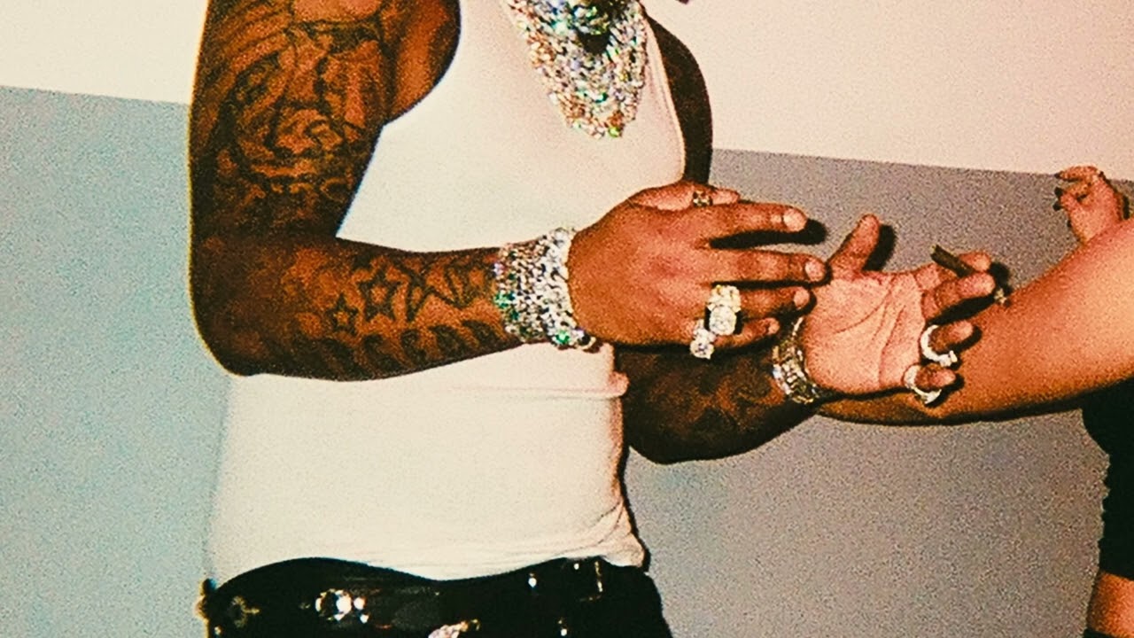 [FREE] Hood Trap Type Beat - 