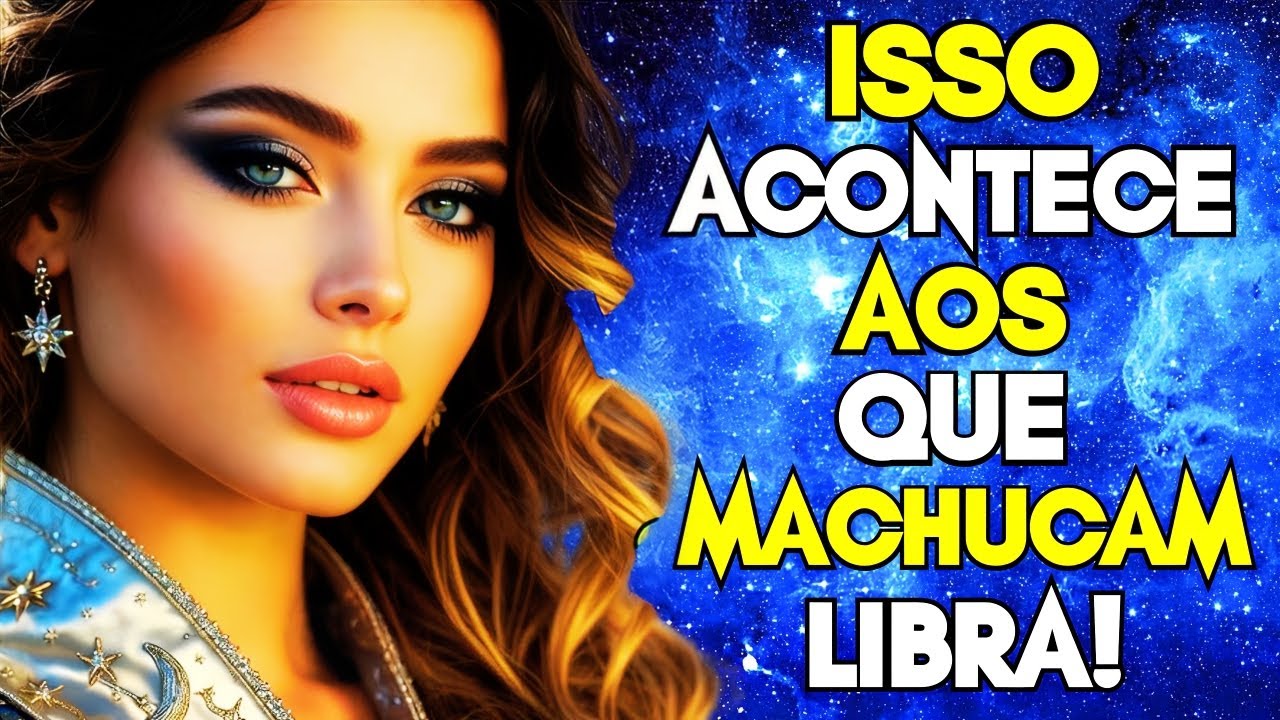 15 MOTIVOS PODEROSOS PARA VOCÊ NUNCA  MACHUCAR UM LIBRIANO OU O KARMA FARÁ JUSTIÇA!