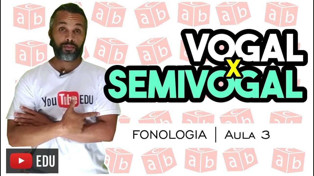 SEMIVOGAIS