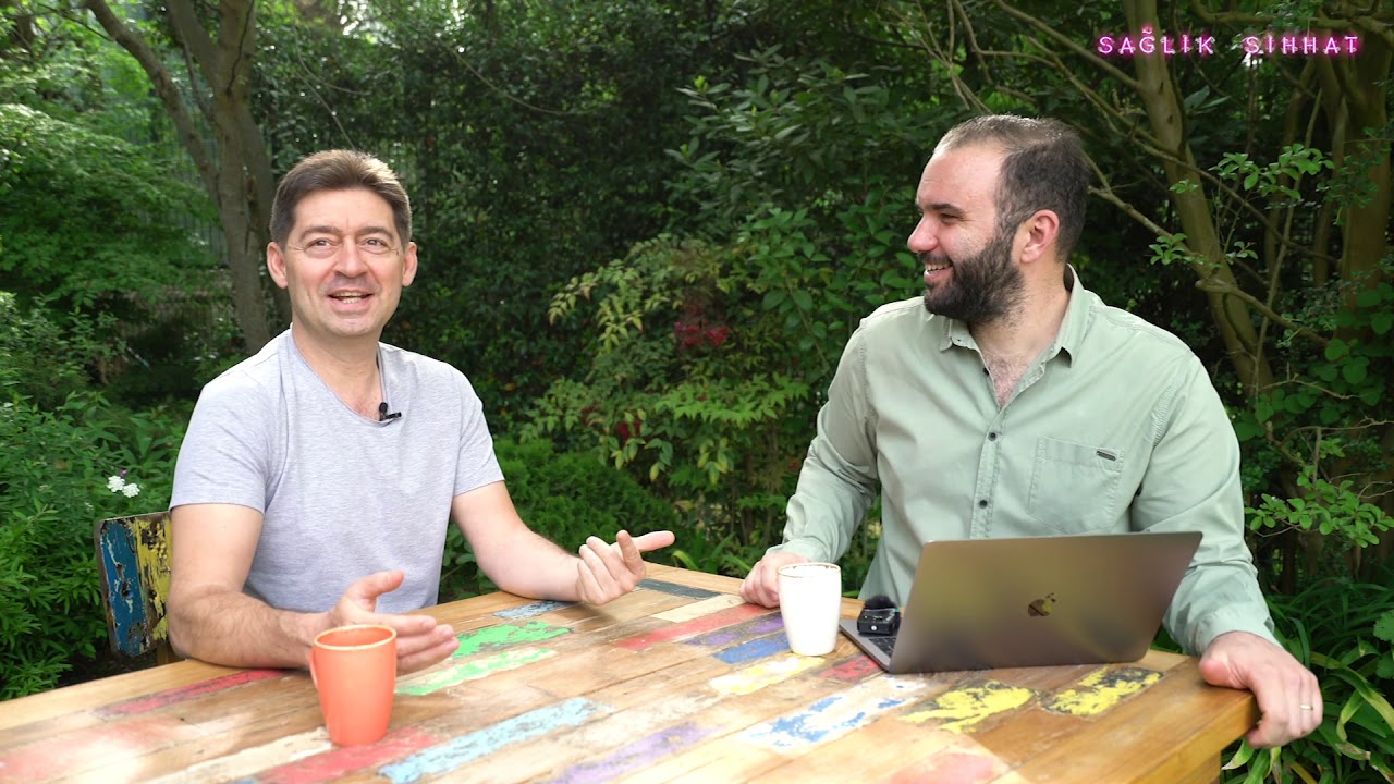 Tüp Mide Ameliyatı Video İzle