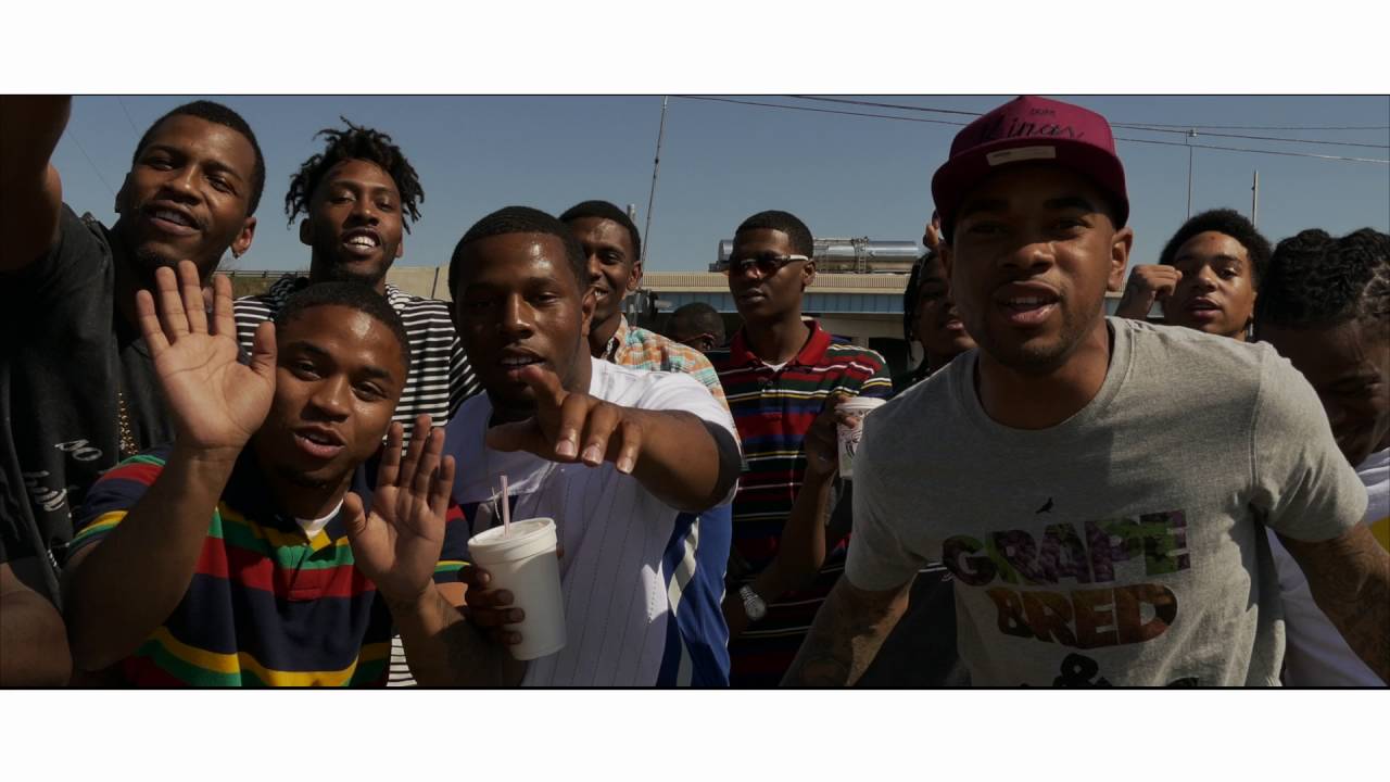 Cheezy -Harlem off the F. B. L. EP