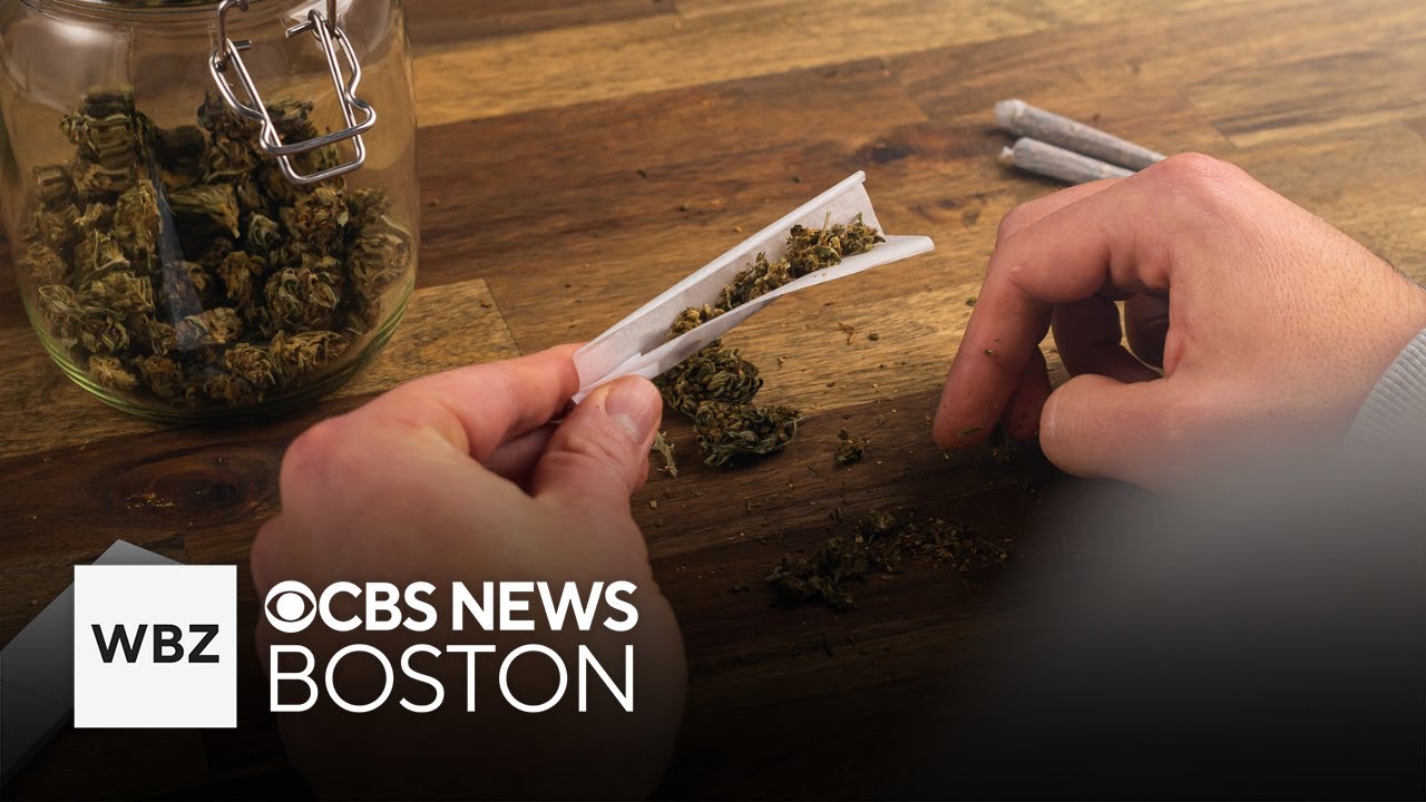 Regulations for social consumption of marijuana expected to pass in Massachusetts