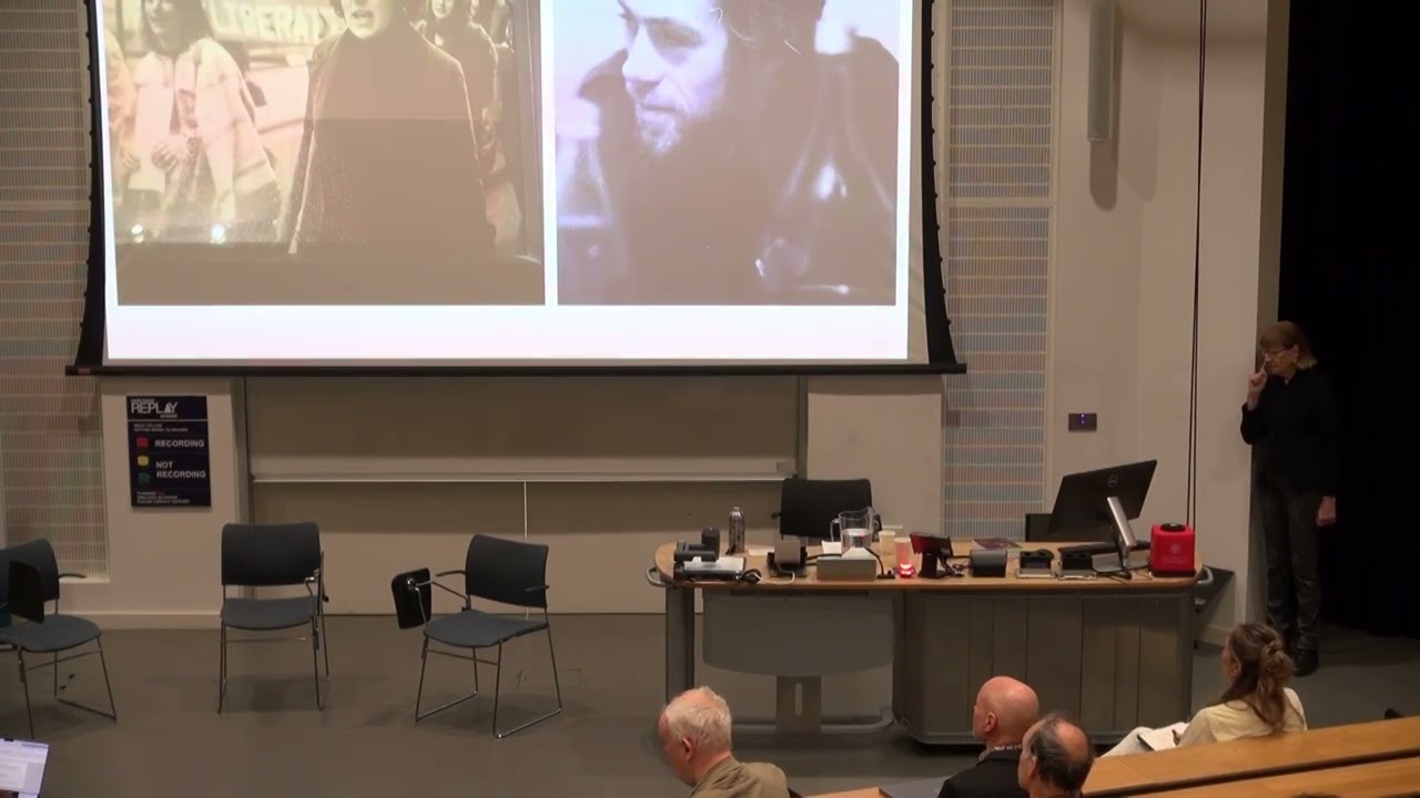 Donald MacKenzie, Judy Wajcman: The 40th Anniversary of The Social Shaping of Technology