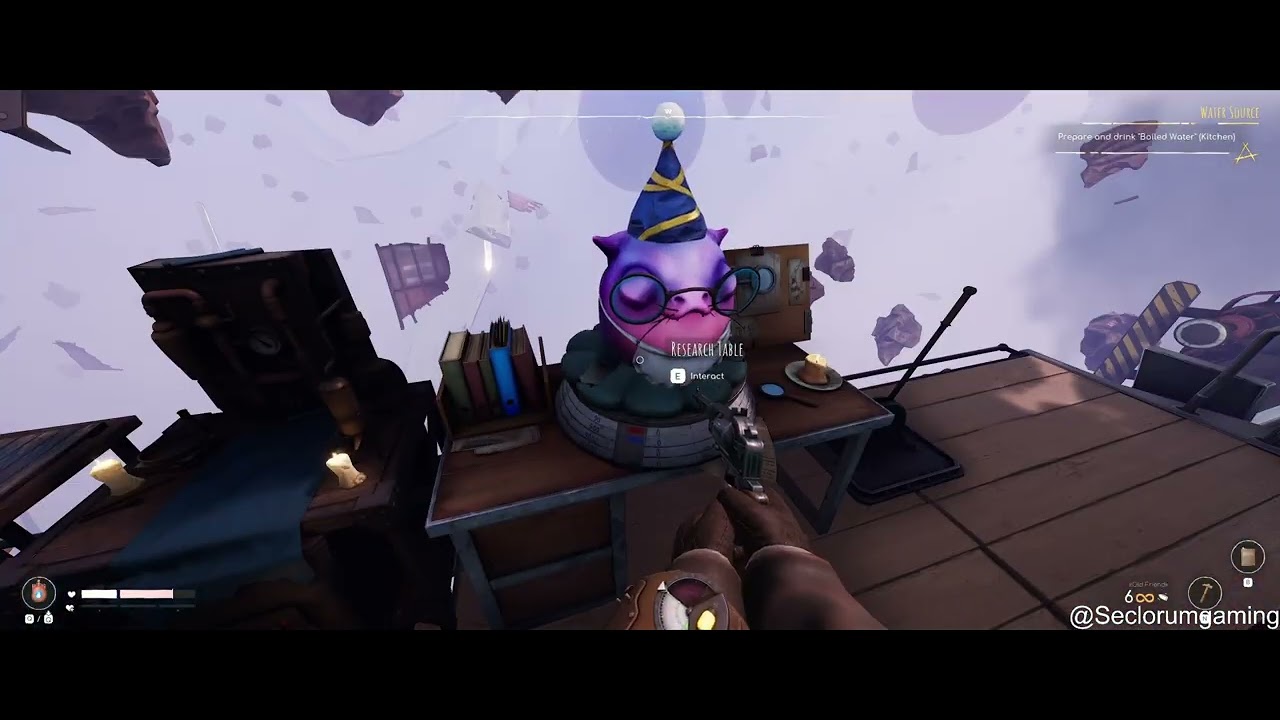 Voidtrain Ep 2