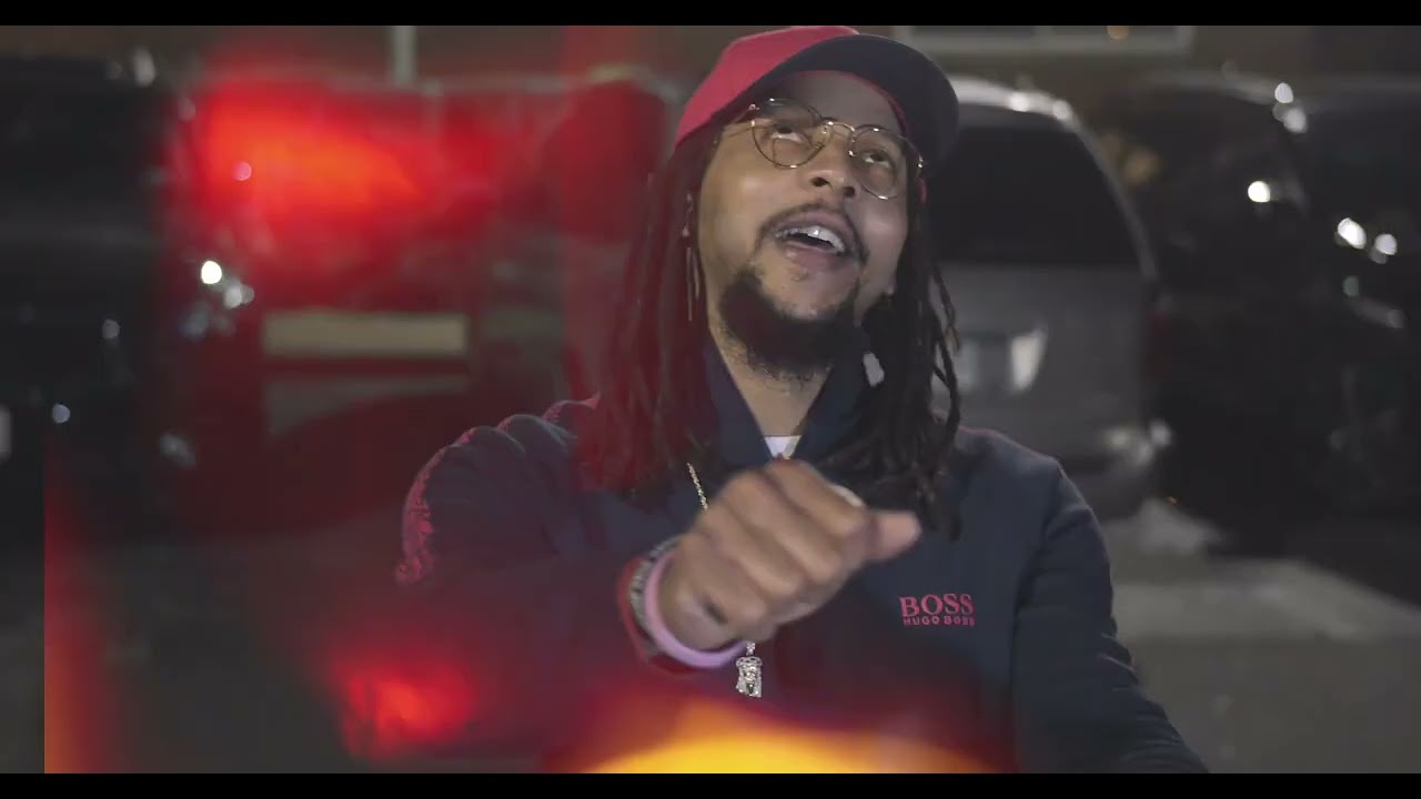 JU R8ck -  They aint ready