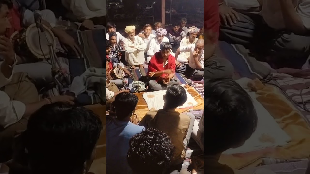 jayraj bhuvaji खिम्मत