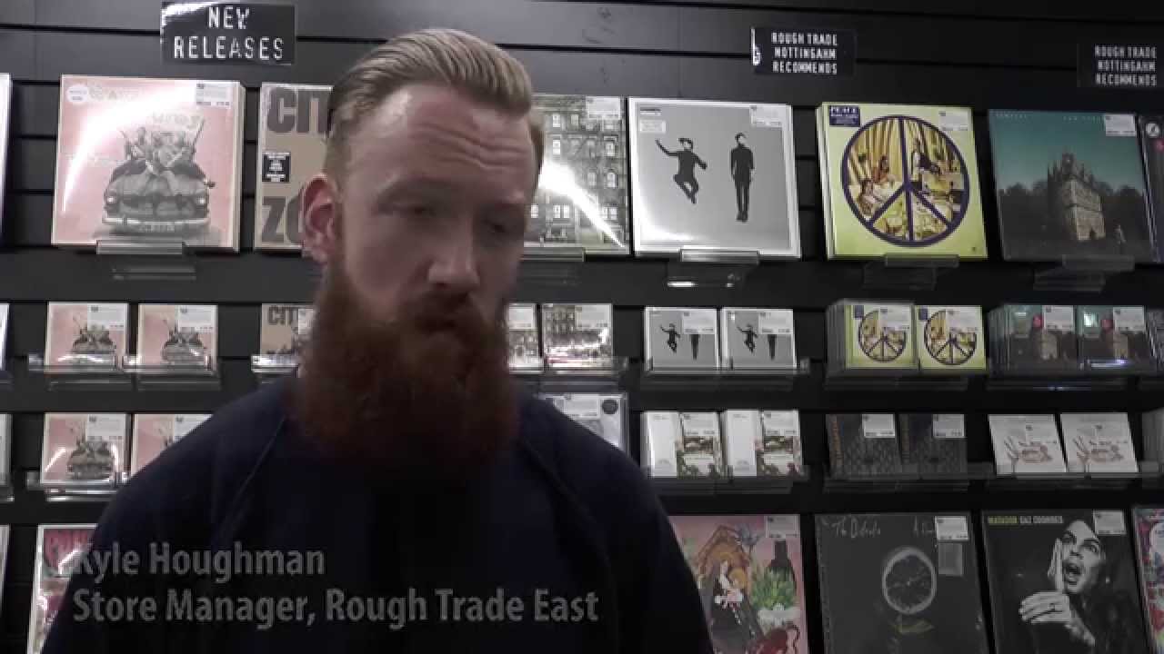 The Vinyl Revival Documentary