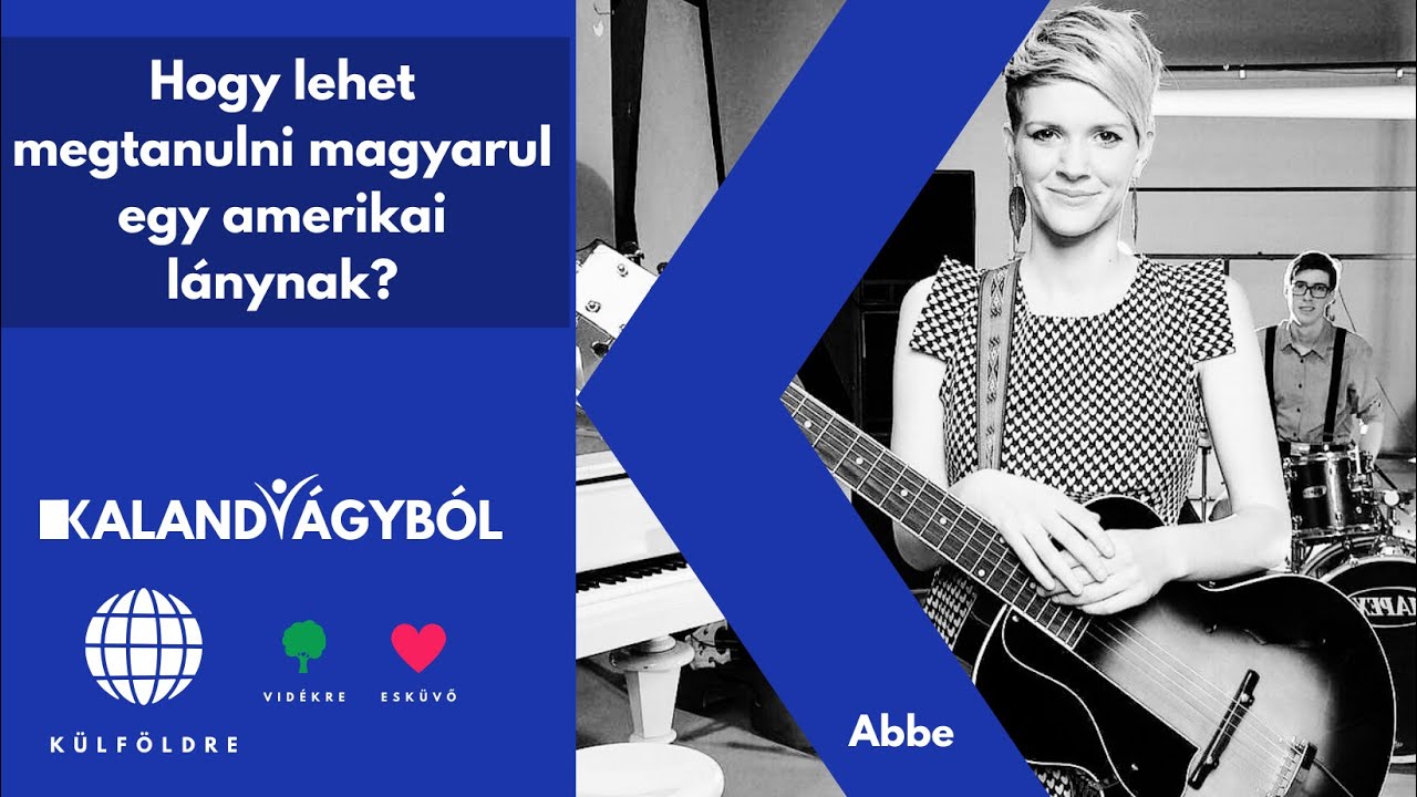 Amerikából jöttem | Kalandvágyból külföldre podcast #146