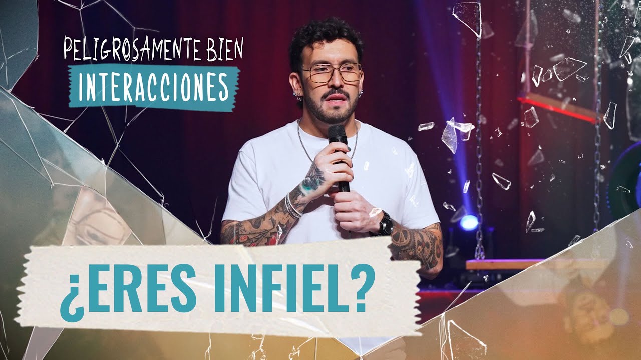 Mejores interacciones #5 | Edo Caroe Peligrosamente Bien