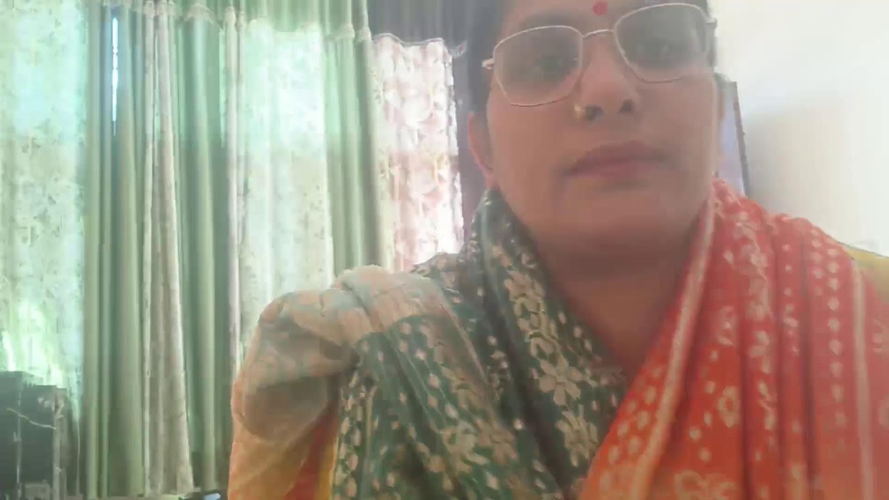 Neelam Devi  is live!