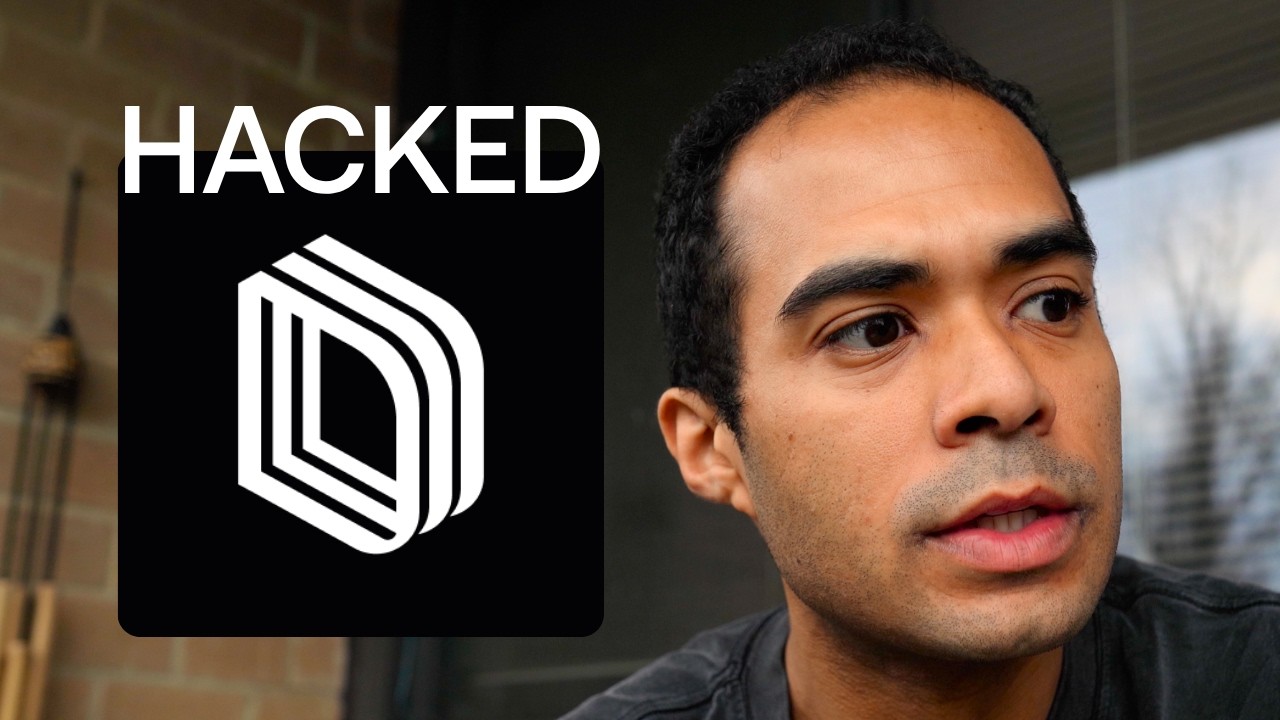 drift protocol just got hacked for $270m...