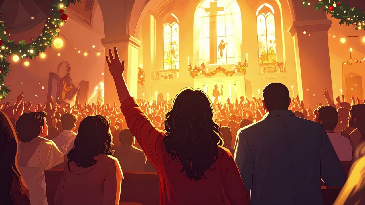 Jesus is Coming