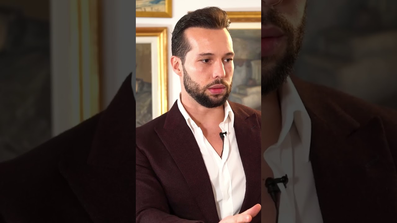 Money Reveals True Character: Rich vs. Moral Dilemma
