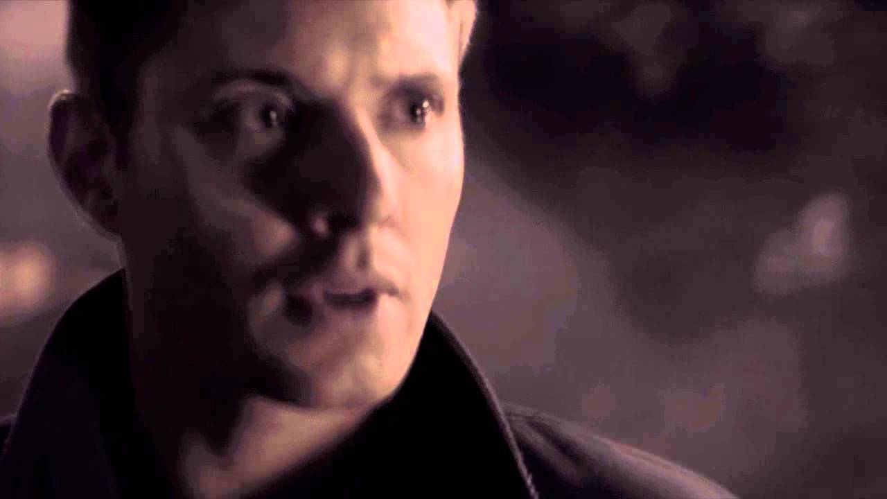 Dean/ Elena/ Castiel  :: Angels & Demons [Part 2 | For Jane]