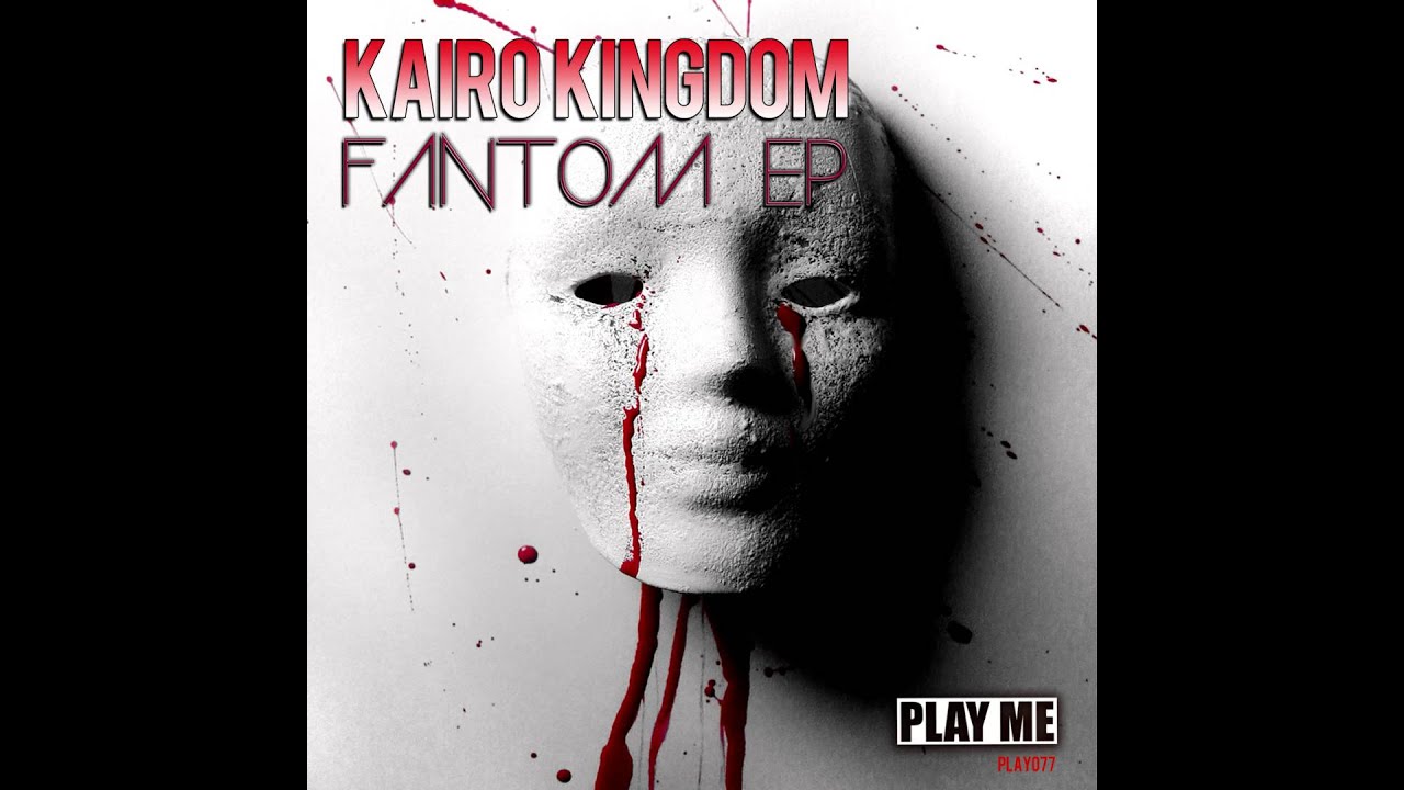 Kairo Kingdom - What Am I (Original Mix)