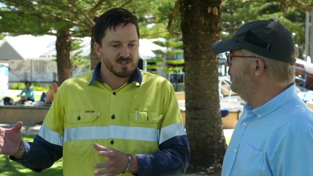 Regional Road Safety Program | Bussell Highway Duplication