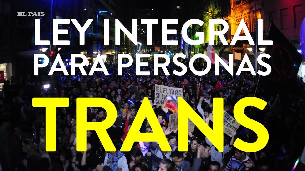 Lo que tenés que saber de la ley trans en 3 minutos