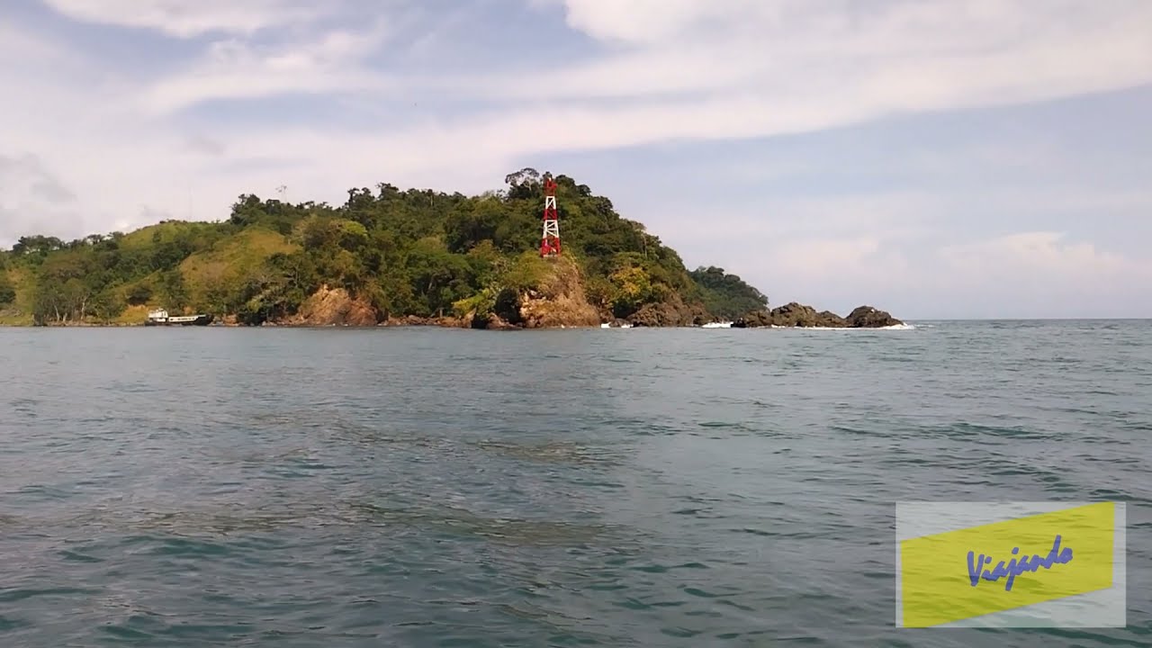 TURISMO POR ACANDI, PARAISO EN EL CARIBE CHOCOANO.