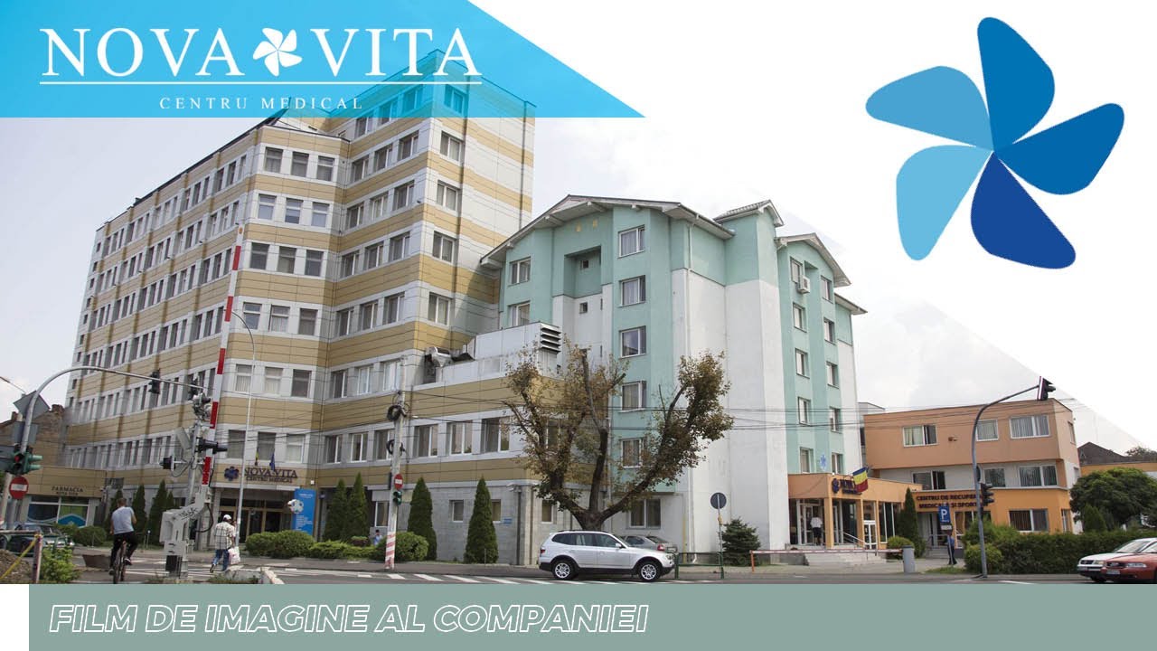 Nova Vita Medical Center (Centrul Medical Nova Vita) Targu Mures