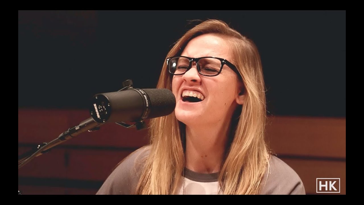 Tomorrow | Annie (cover)