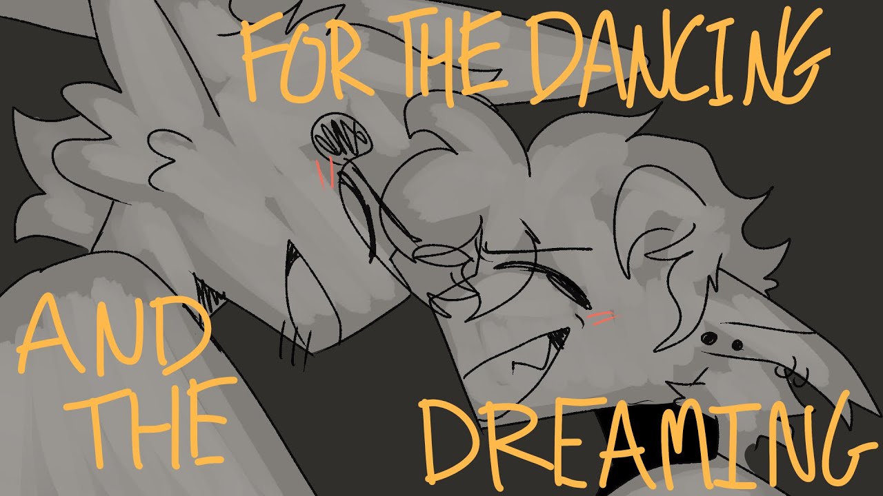 For the Dancing and the Dreaming // rancher duo animatic