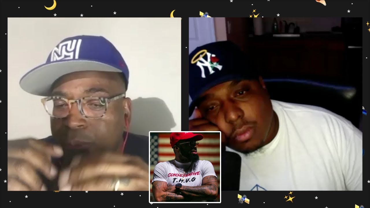 R.I.P King Face | Shampoo & Sp8Ghost
