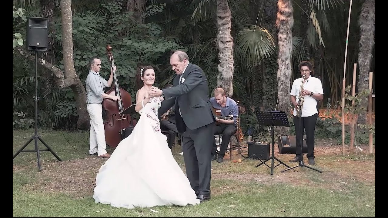 Cordes Nomades | Teaser Mariage