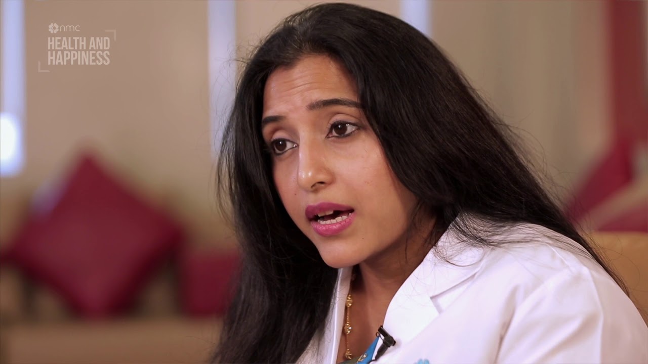 Allergic Rhinitis [Malayalam] - Dr. Seema - Asianet ME TV